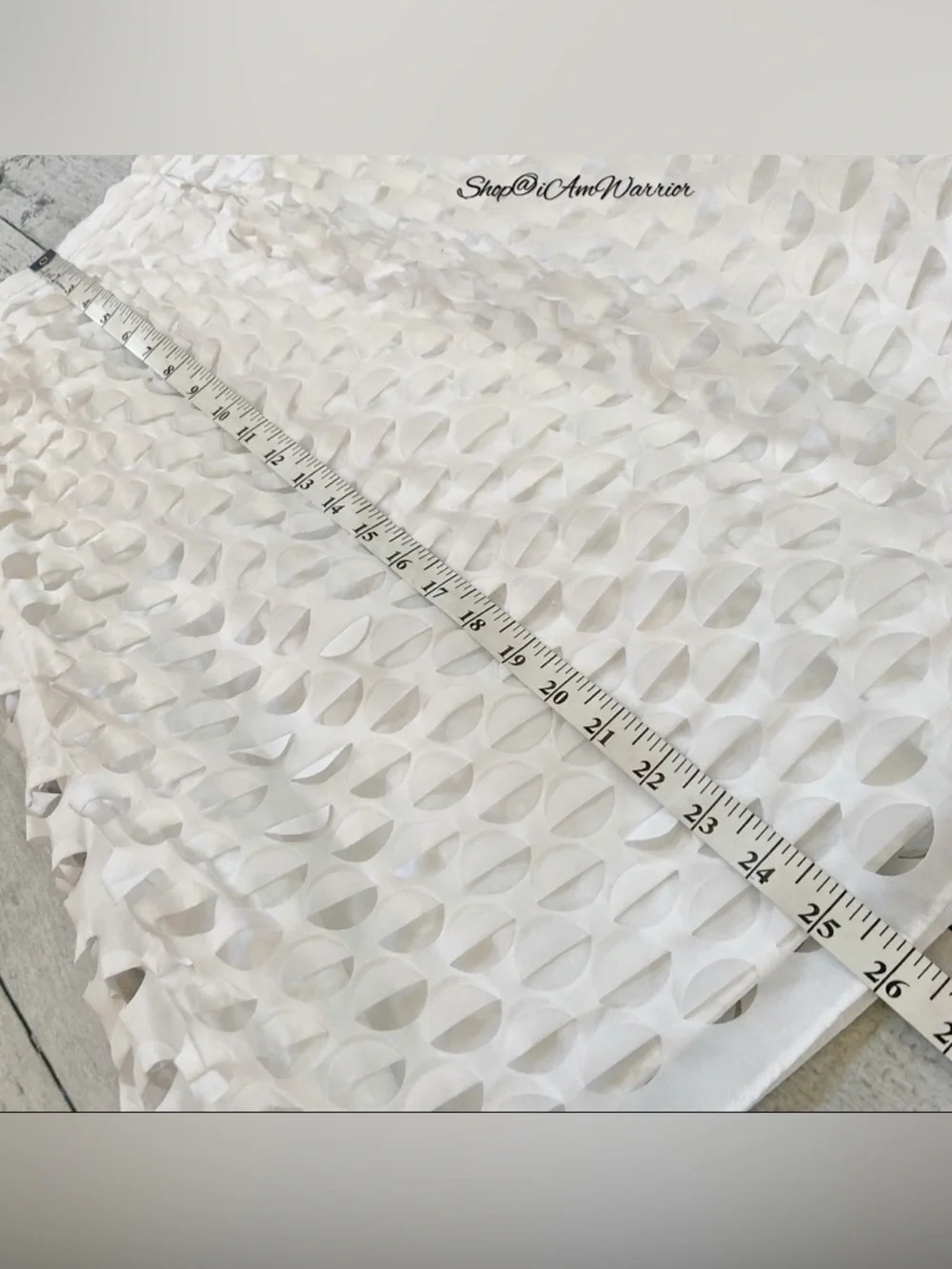 J.Crew folded circle cut out a-line midi skirt *shop@iAmWarrior